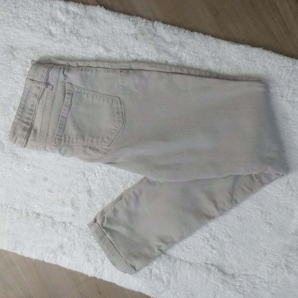 Refuge skinny jeans
